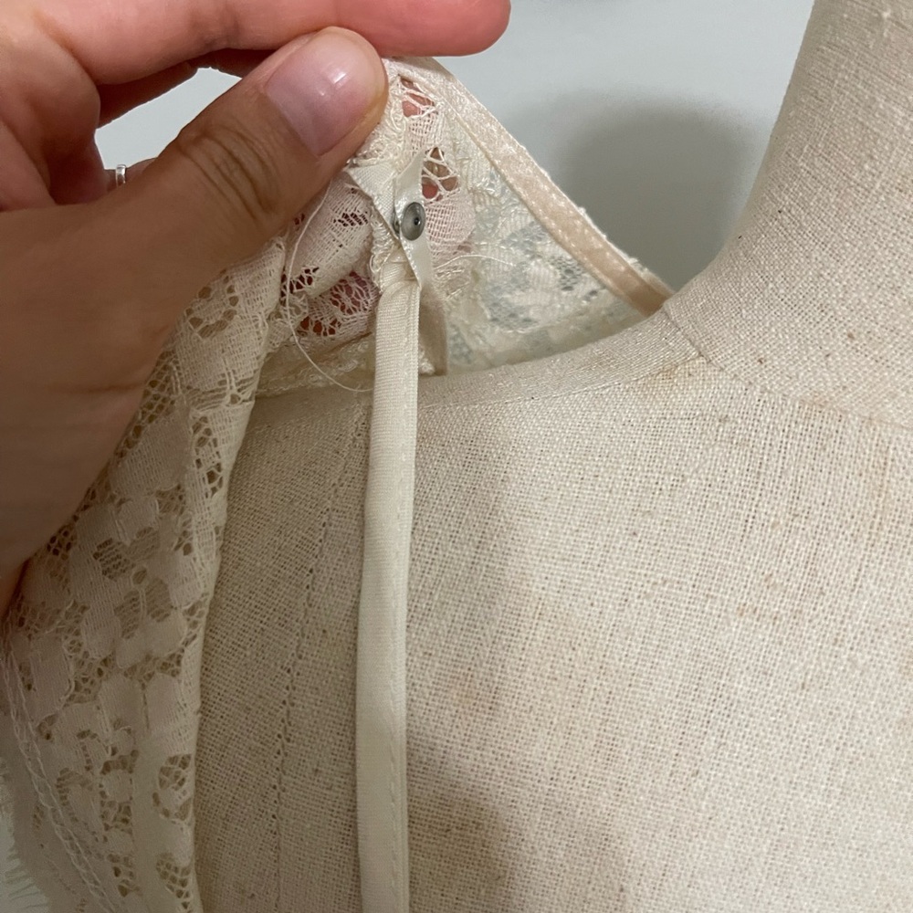 Abercrombie & Fitch top - Picture 4 of 5